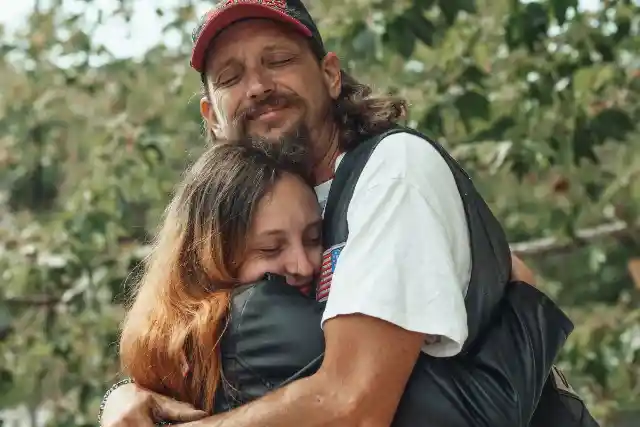 Reunion at the Shelter