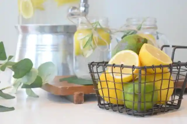 Genius Lemon Hacks That Will Be Your Savior In The Kitchen