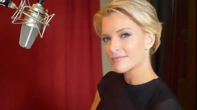 Megyn Kelly - En Pantalla