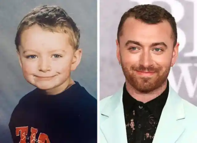 Sam Smith