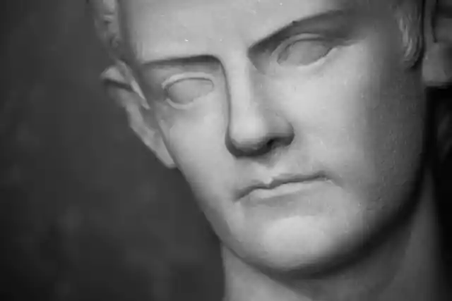 The Dark Side of Power: Disturbing Facts About Caligula's Reign