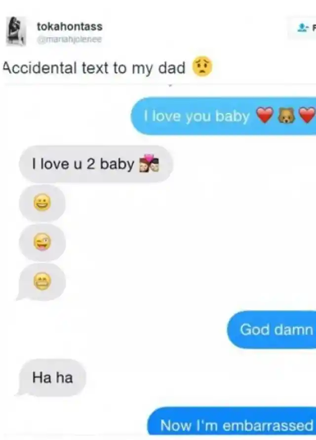 Papá Conoce Sus Emoticonos