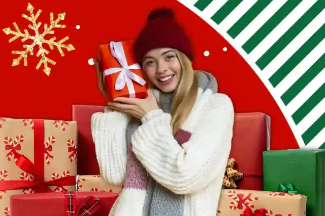 Exciting Gift Ideas for her to make this Christmas unforgettable