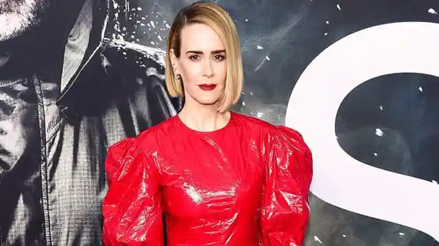 Sarah Paulson