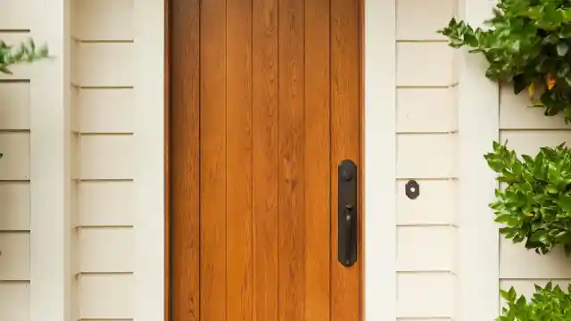 Neighbor Keeps Extending Yard Into Man's Property, Regrets It