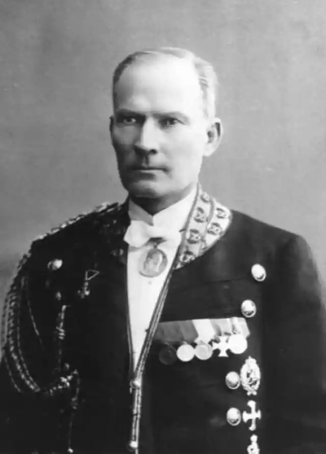 Alexei Trupp