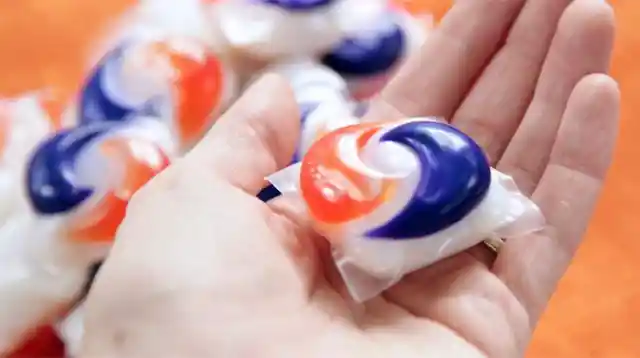 Tide Pod Challenge