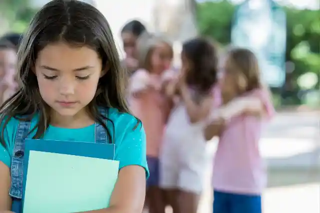 Teacher Forces Girl To Take Her Cap Off, Regrets It When He Learns Who Dad Is