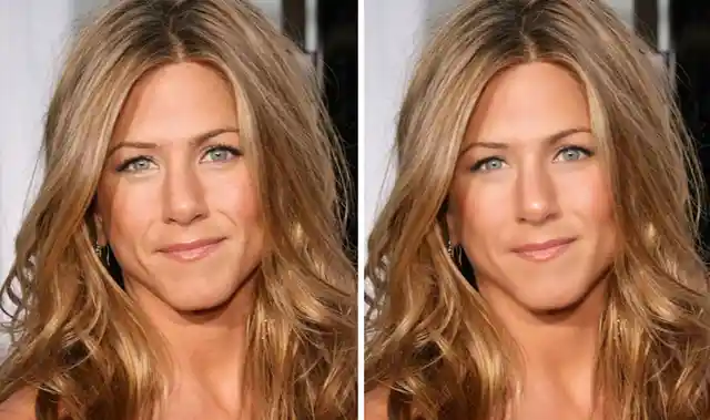 Jennifer Aniston