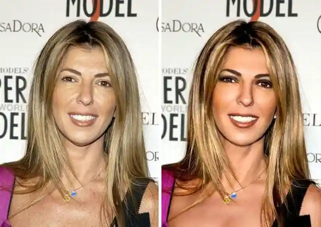 Nina Garcia