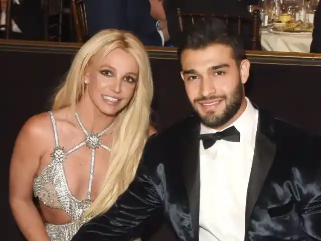 Britney Spears Lets Her Guard Down: Opens Up About Her Split from Sam Asghari: "It's So Weird Being Single!
