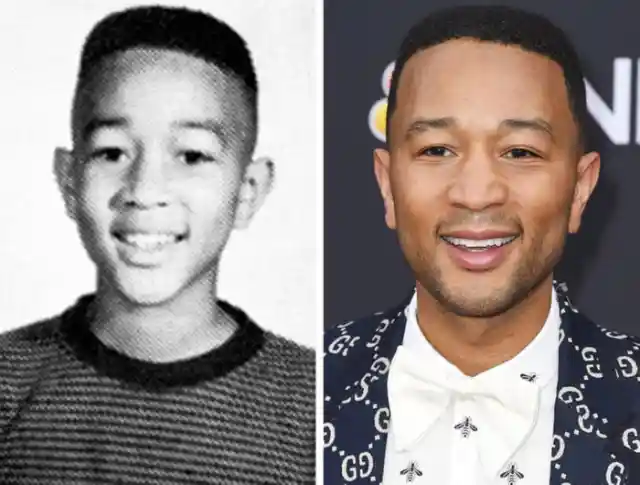 John Legend