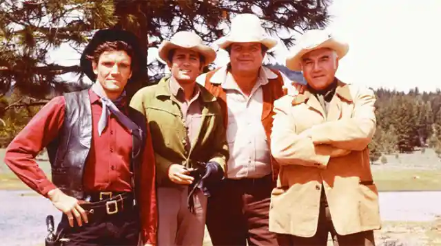 Behind-The-Scene Details That Prove ‘Bonanza’ Is One Of The Most Iconic Shows