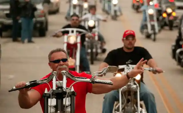 Feuds & Fortune: Behind the Scenes of “ American Chopper. “