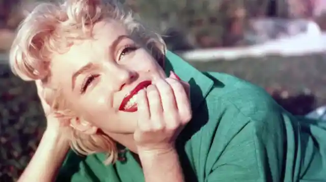 Marilyn Monroe