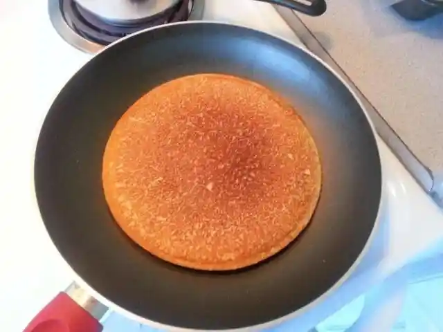 44. Spectacular Pancakes