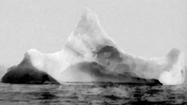 The Iceberg Story?