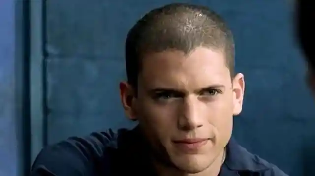 Wentworth Miller