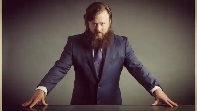 Haley Joel Osment Ahora