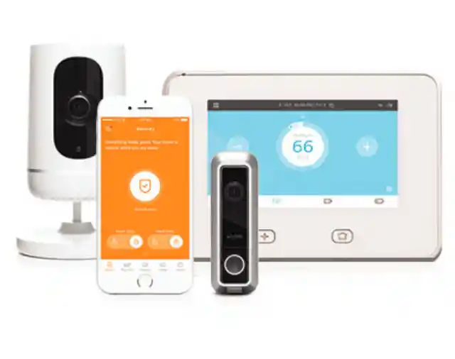 Homeowners Get The Best Home Security System With $0 Activation Fee And Free Installation