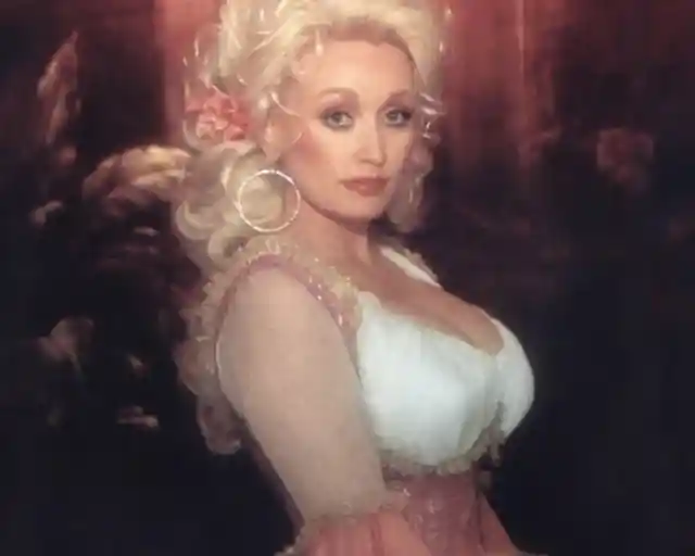 Real Life Dolly