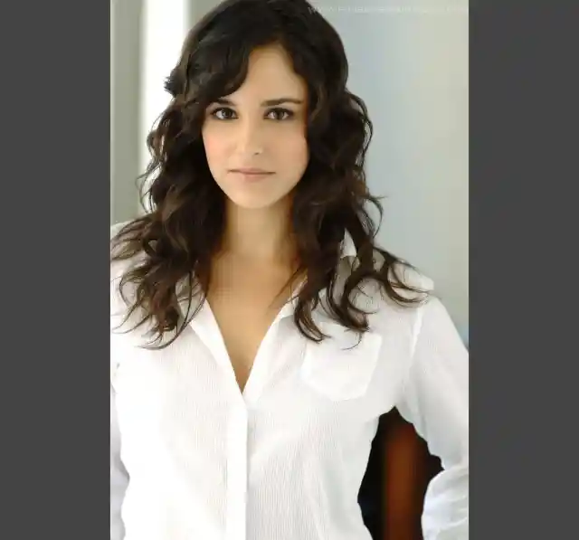 Cuba - Melissa Fumero