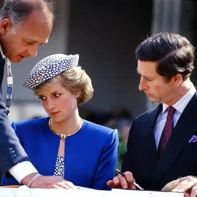 What Really Happened Between Princess Diana and Prince Charles?