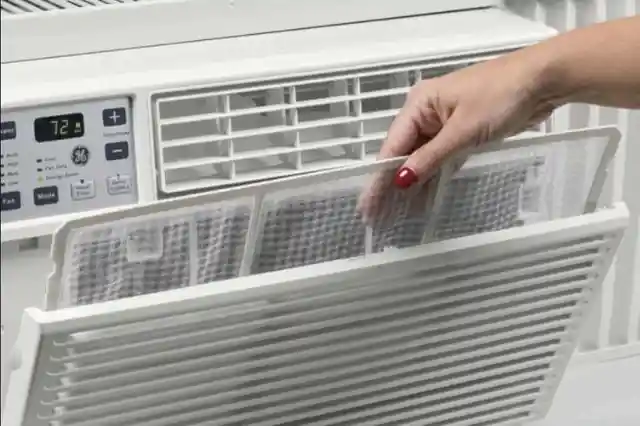 Freshen Up Your Air Conditioner