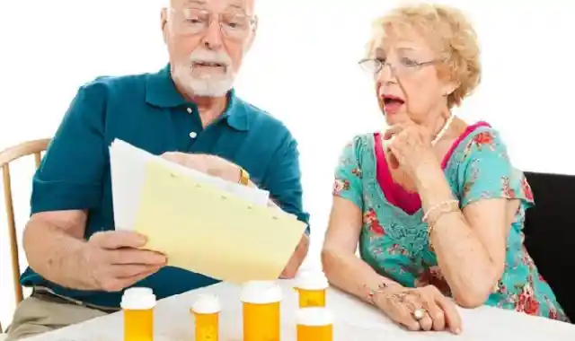 Seniors Don’t Have To Pay More Than $9/Month For Medicare