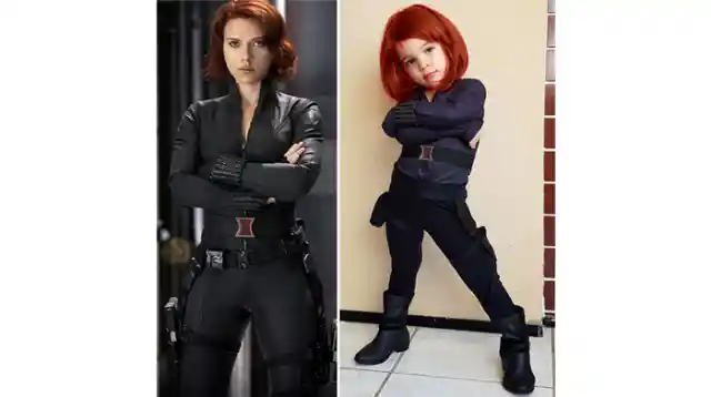 Black Widow