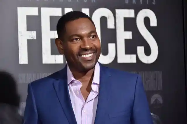 Mykelti Williamson Now