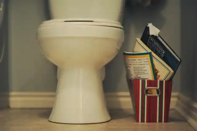 Handy Hacks To Unclog A Toilet