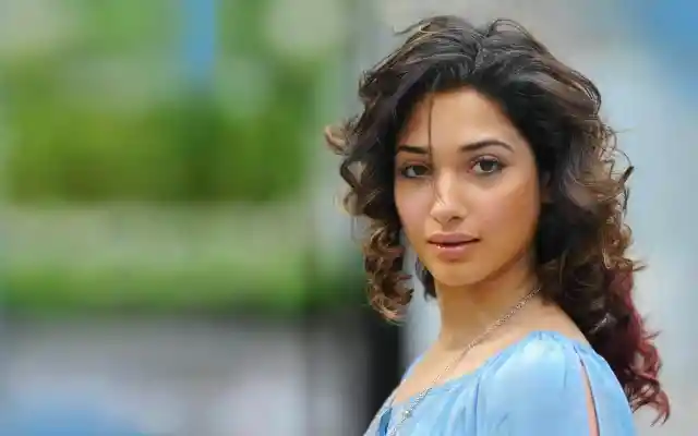 India - Tamannaah Bhatia