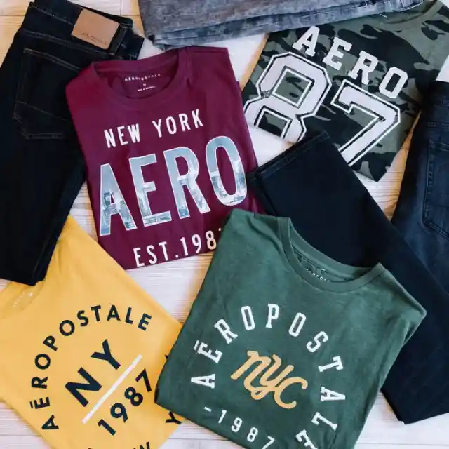 Aeropostale