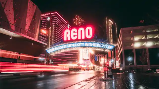 Reno, Nevada