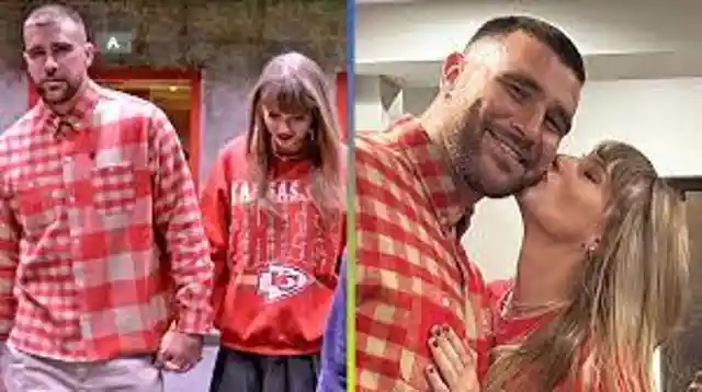 Travis Kelce Plans a Special Birthday Surprise for Taylor Swift: Love is in the air afterall