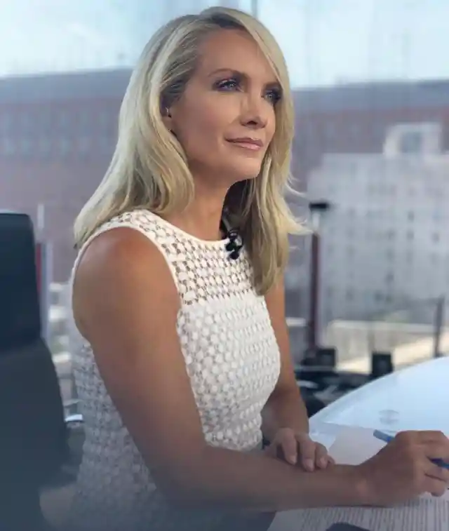 Dana Perino- En Pantalla