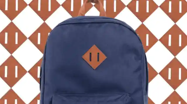 The Purpose of Square Patch On Backpacks