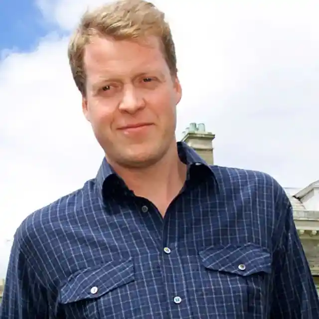 Charles Spencer, 9th Earl Spencer – $149 million