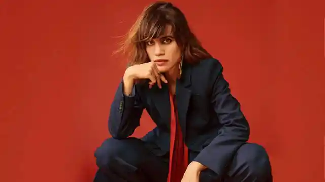 Natalie Morales