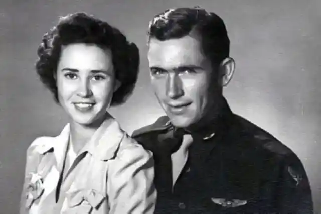 60 Years Of Mystery Solved By A Soldier’s Wife!