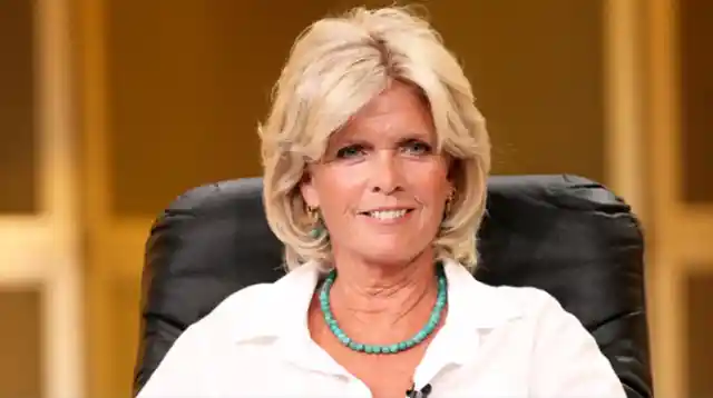 Meredith Baxter