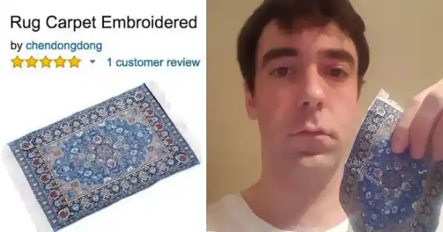 40+ Instances Depicting The Hilarious Side Of Online Shopping Will Make You Break Out In Laughter