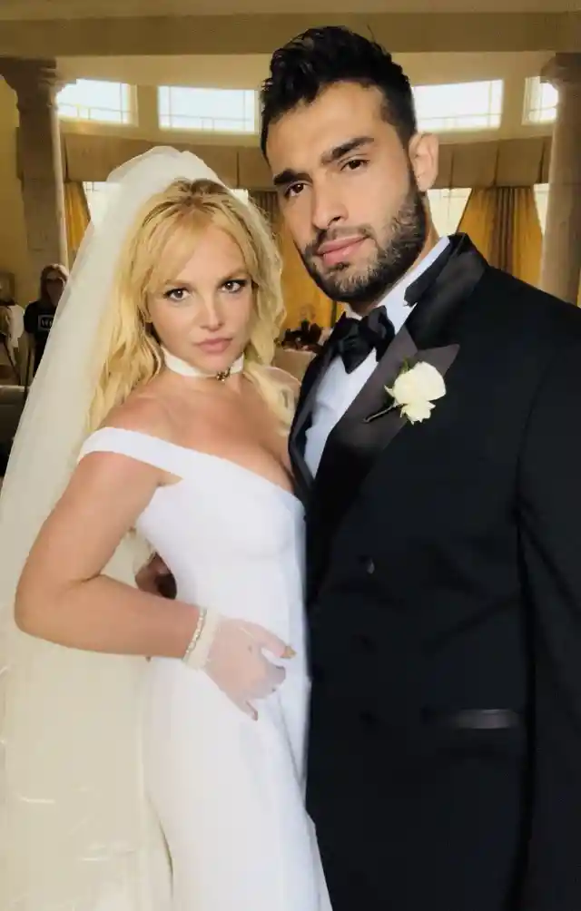 Britney Spears Lets Her Guard Down: Opens Up About Her Split from Sam Asghari: "It's So Weird Being Single!