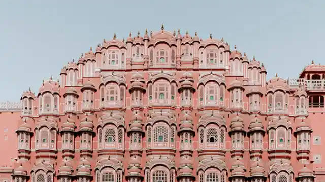 Jaipur, India