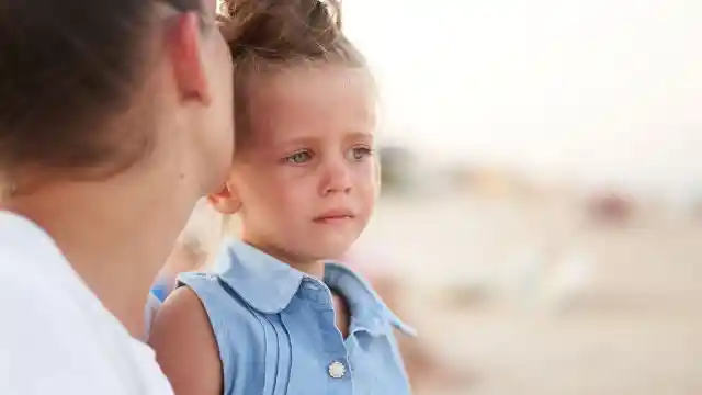 Girl Is Always Late For School, Teacher Decides To Follow Dad's SUV