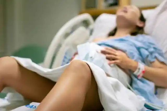 14-Year-Old Falls Pregnant After Exam At Hospital, Doctor Gets Outed