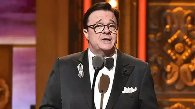 Nathan Lane