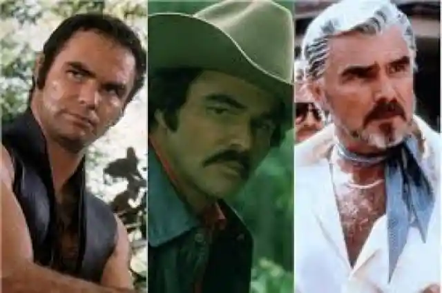 Burt Reynolds: Uncovering The Life Of A Hollywood Legend