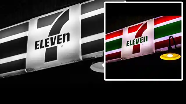 7 Eleven